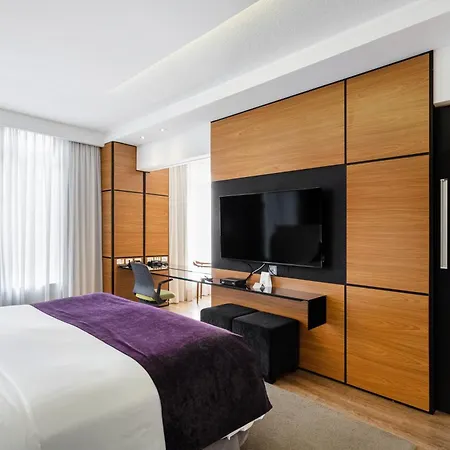 Radisson Hotel Curitiba-2