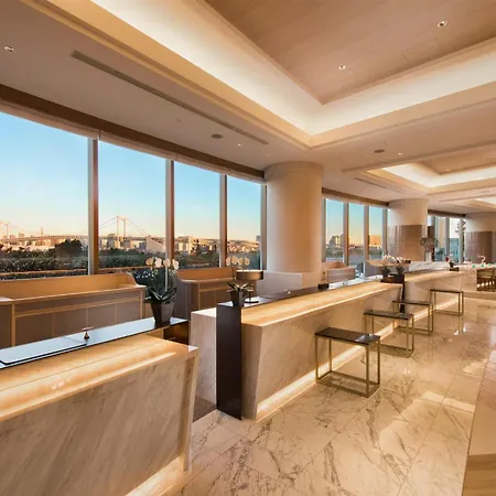 Hilton Tokyo Odaiba-2