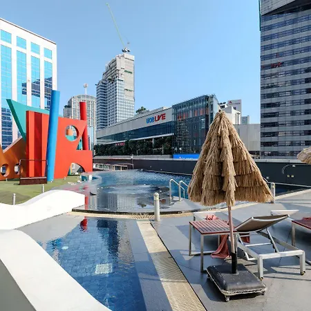 S31 Sukhumvit Hotel-2