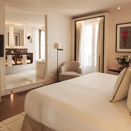 Hospes Puerta De Alcala, A Member Of Design Hotels-3