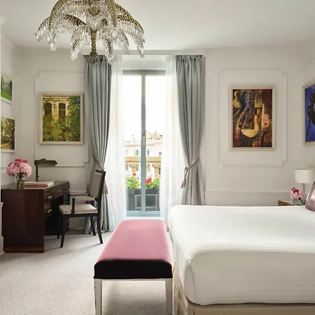 Hotel El Palace Barcelona-3