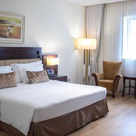 Grand Millennium Dubai-3