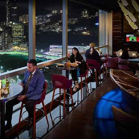 Crowne Plaza Hong Kong Causeway Bay By Ihg-2