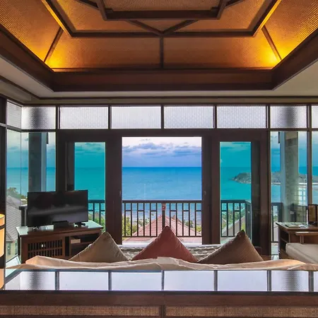 Nora Buri Resort & Spa-2