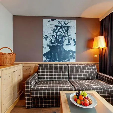 Hotel Das Seekarhaus-3