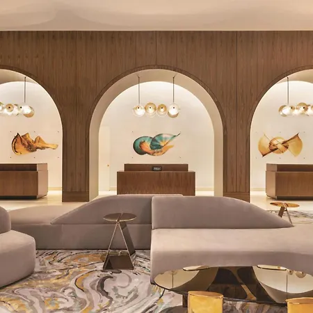 Signia By Hilton San Jose-3