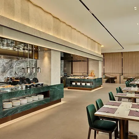Hilton Gyeongju-3