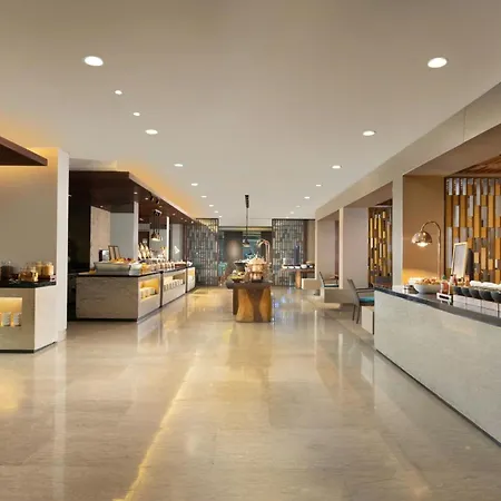 Courtyard By Marriott Bali Nusa Dua Resort-3
