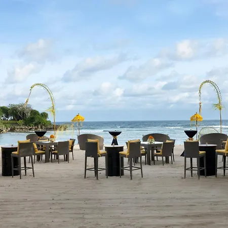 Courtyard By Marriott Bali Nusa Dua Resort-2