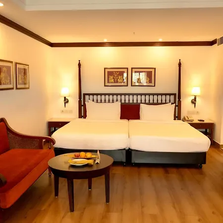 The Raviz Kadavu, Kozhikode-3