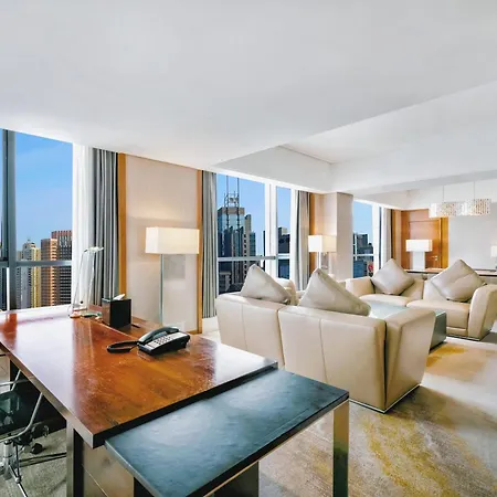 Holiday Inn Qingdao City Center By Ihg-3