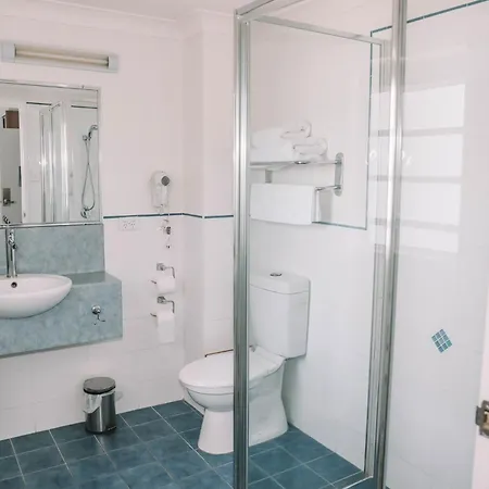 Yamba Beach Motel-2