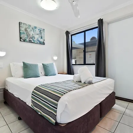 Ingenia Holidays Hervey Bay-3