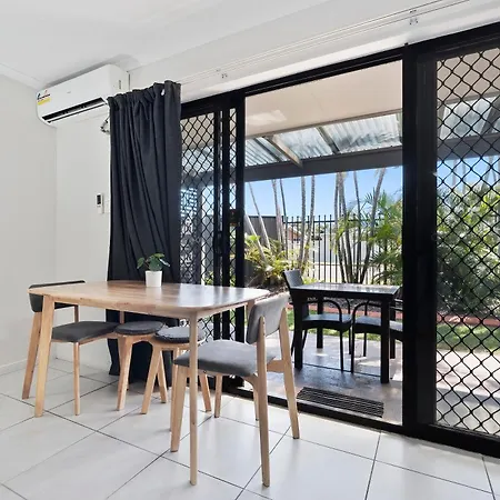 Ingenia Holidays Hervey Bay-2