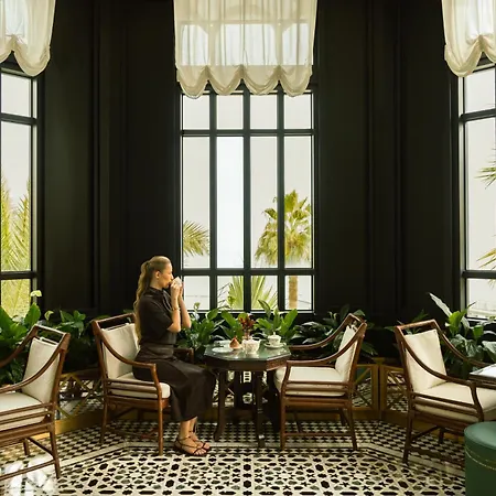 Four Seasons Hotel Doha-2