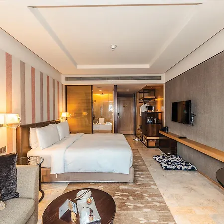 Doubletree By Hilton Sukhumvit Bangkok-2