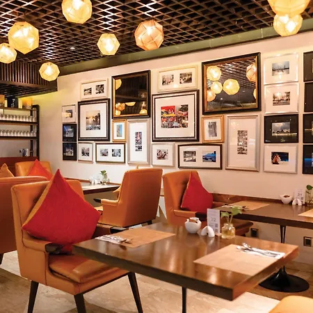 Doubletree By Hilton Sukhumvit Bangkok-2