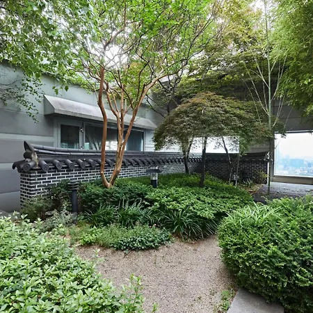 Oakwood Premier Coex Center Seoul-3