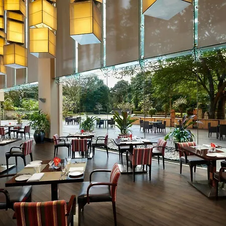 Jw Marriott Hotel Bengaluru-3
