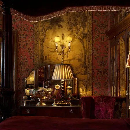 The Witchery-2
