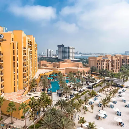 Doubletree By Hilton Resort & Spa Marjan Island-2