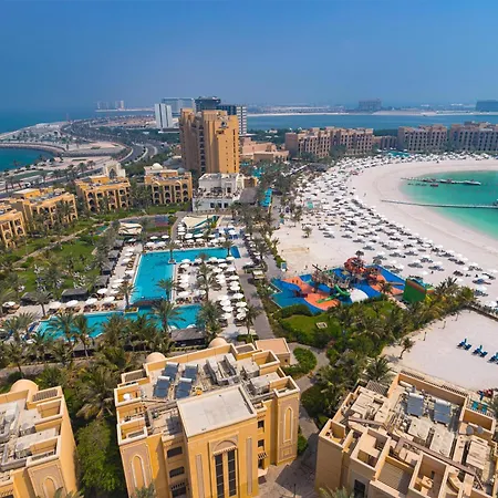 Doubletree By Hilton Resort & Spa Marjan Island-3