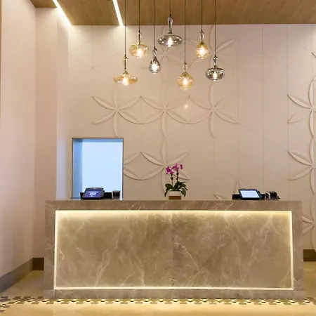 Doubletree By Hilton Resort & Spa Marjan Island-2