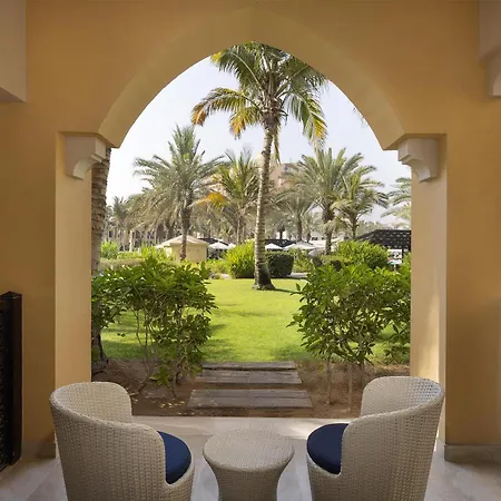 Doubletree By Hilton Resort & Spa Marjan Island-3