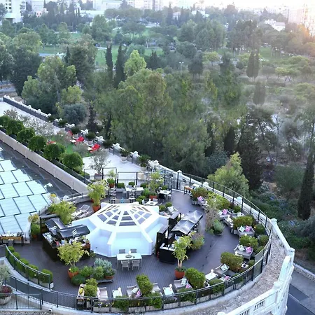 Waldorf Astoria Jerusalem-2