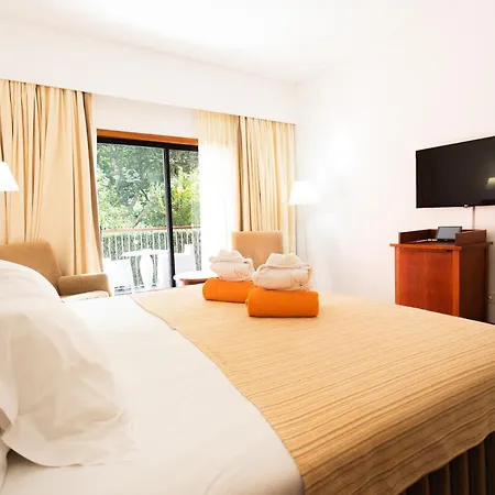 Bio Hotel - Hotel Quinta Da Serra-2