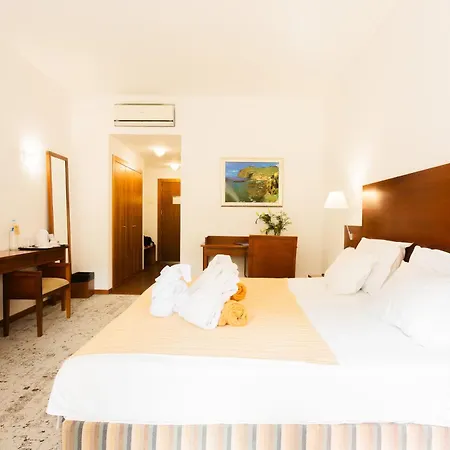 Bio Hotel - Hotel Quinta Da Serra-3