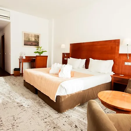 Bio Hotel - Hotel Quinta Da Serra-2