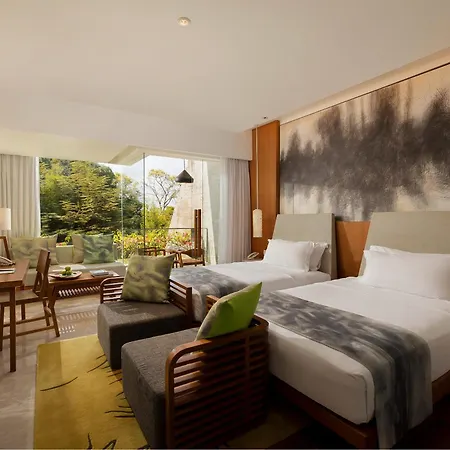 Maya Sanur Resort & Spa-2