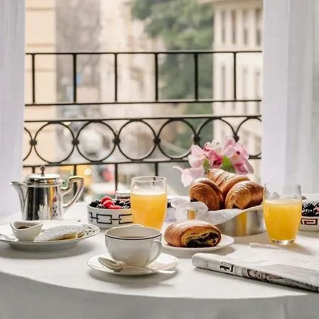 Mandarin Oriental, Milan-3