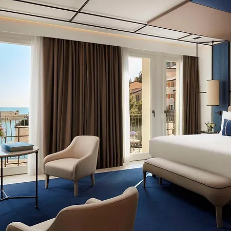 Falisia, a Luxury Collection Resort&Spa, Portopiccolo-3