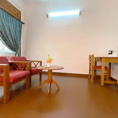 Isola Di Cocco Ayurvedic Beach Resort-3