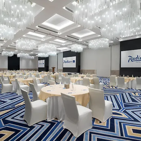 Radisson Blu Hotel & Resort, Sohar-2