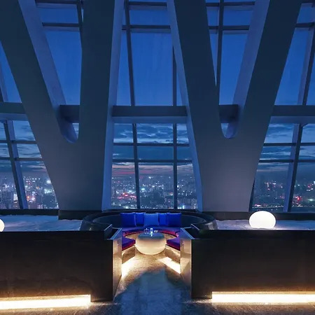 Hilton Haikou-3