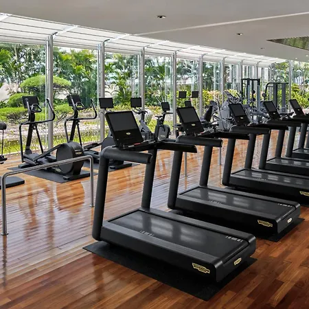 Grand Hyatt Jakarta-3