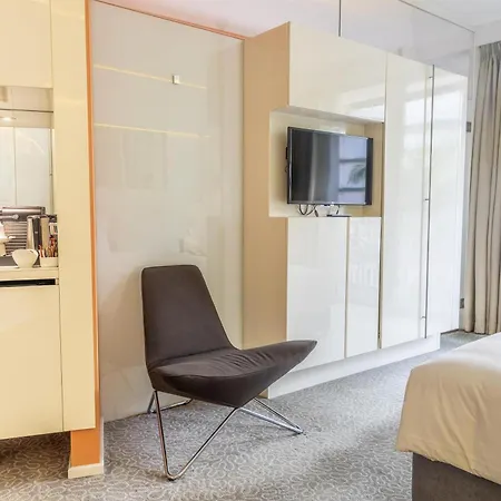 Radisson Blu Hotel & Convention Centre Kigali-3