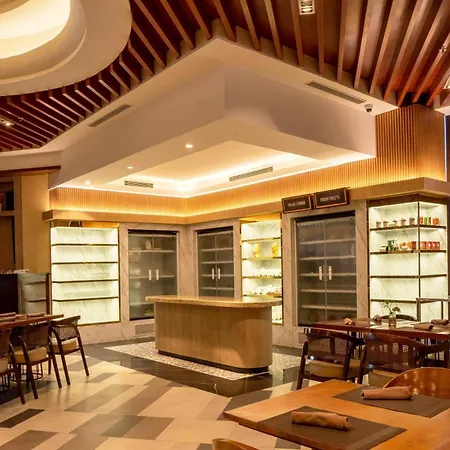 Wyndham Panbil Batam-2