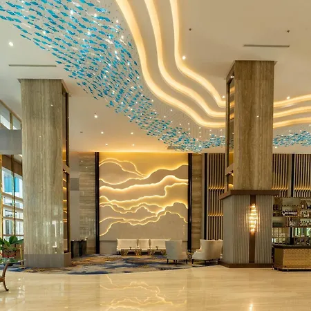 Wyndham Panbil Batam-3