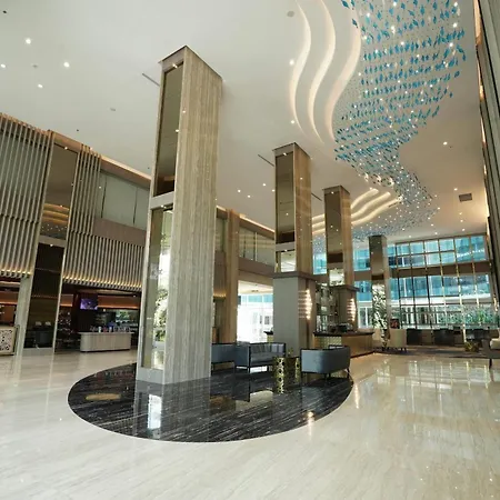 Wyndham Panbil Batam-2