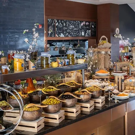 Radisson Blu Hotel Ankara Cankaya-3