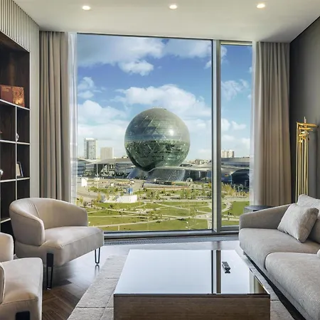 Hilton Astana-3