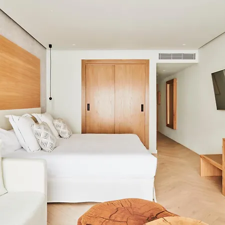 Nobu Hotel Marbella (Adults Only)-3