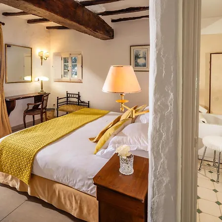 Hotel Le Maquis-2