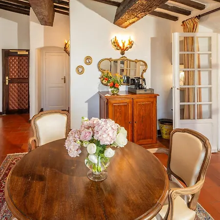 Hotel Le Maquis-2