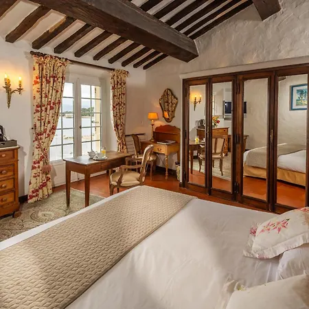 Hotel Le Maquis-3