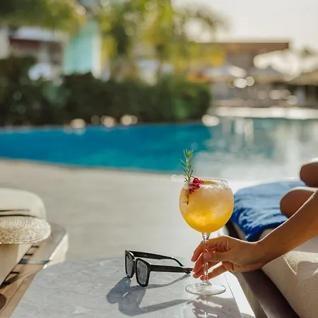 Nissiblu Beach Resort-2